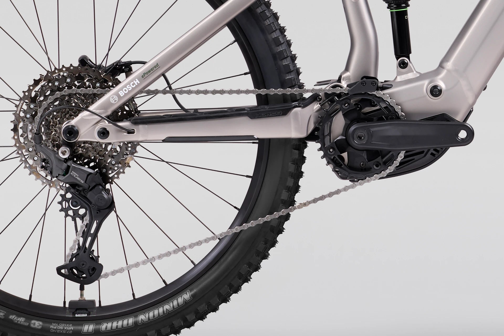NORCO SIGHT VLT BOSCH A3