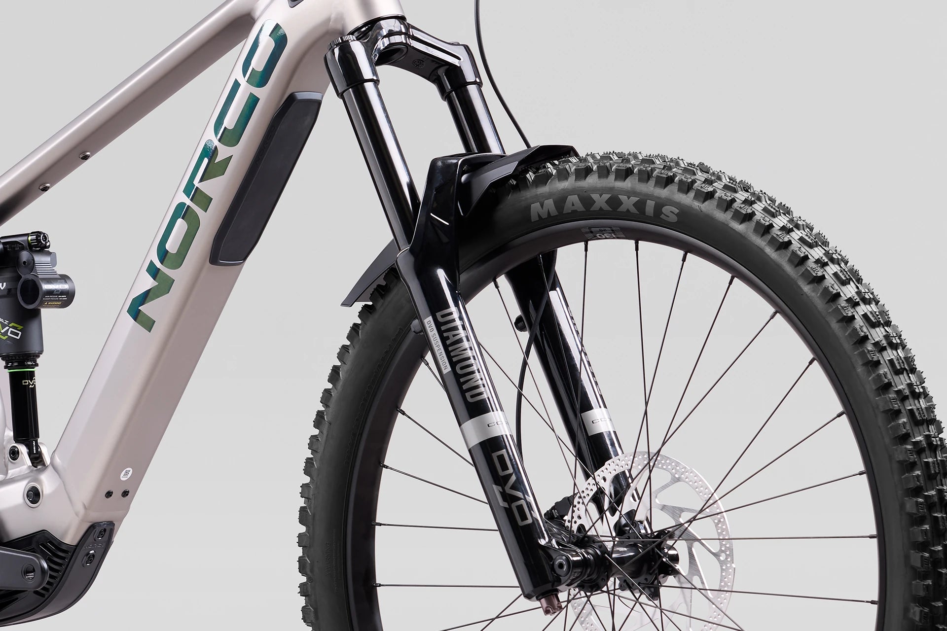 NORCO SIGHT VLT BOSCH A3