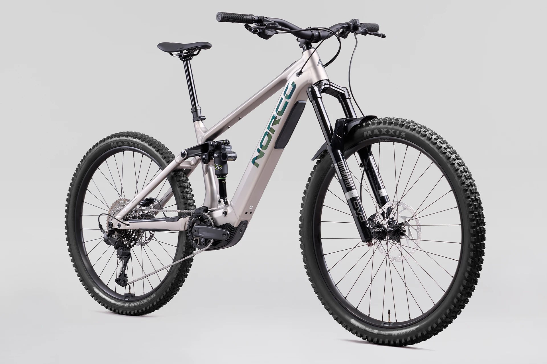 NORCO SIGHT VLT BOSCH A3