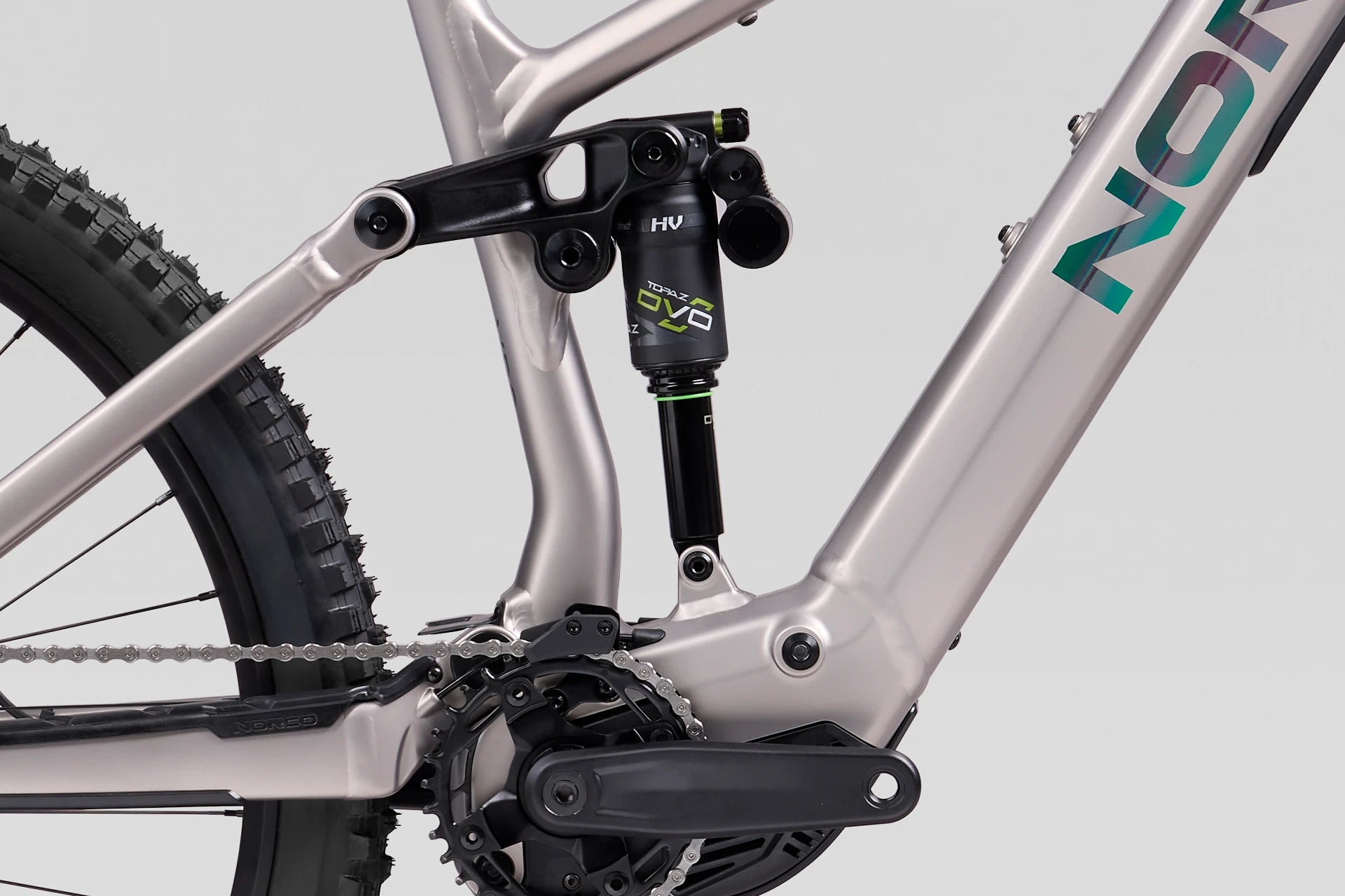 NORCO SIGHT VLT BOSCH A3