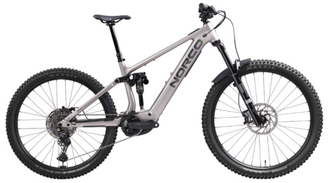 Norco Sight Vlt Bosch A3 - foto 2