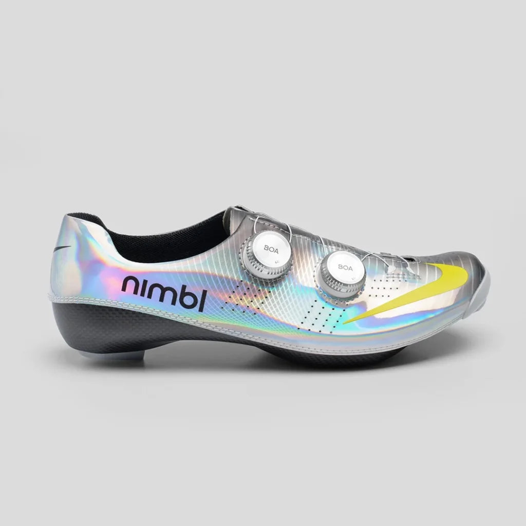 ZAPATO NIMBL X NIKE Ultimate Exceed Étoile Edition