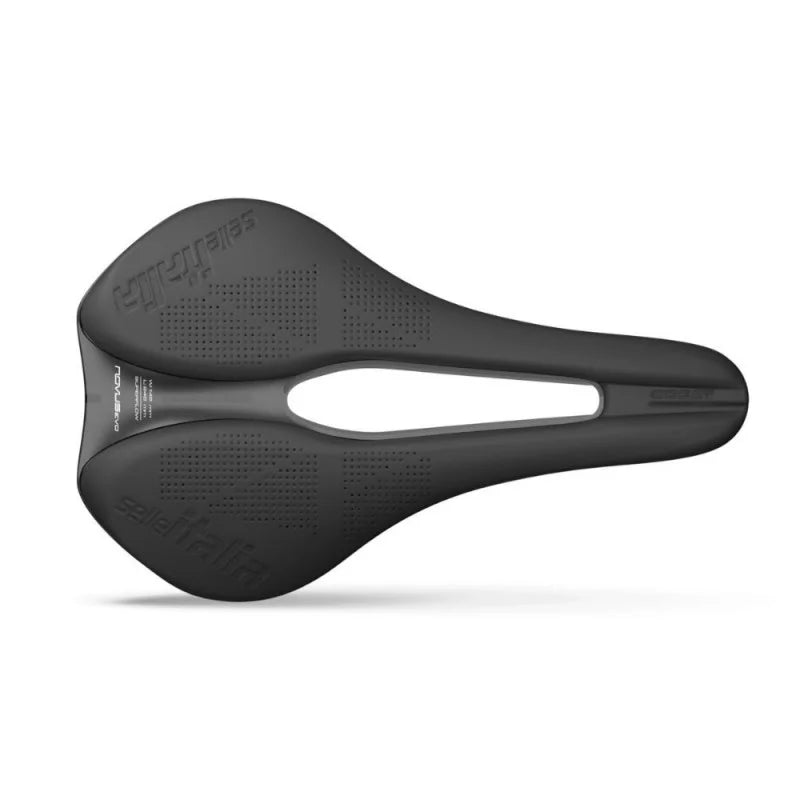 SILLÍN SELLE ITALIA NOVUS BOOST EVO SUPERFLOW L3