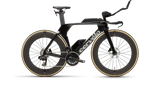 BICICLETA CERVELO P5 SRAM FORCE AXS BLACK