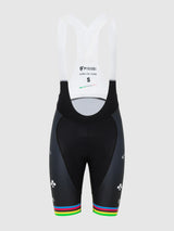 TADEJ POGACAR WORLD CHAMP REPLICA BIB SHORTS