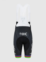 TADEJ POGACAR WORLD CHAMP REPLICA BIB SHORTS