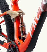 FACTOR LANDO XC FOX