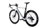 FACTOR OSTRO VAM 2 SRAM FORCE AXS WHITE 54