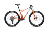 FACTOR LANDO XC FOX