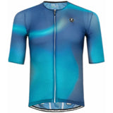 MAGLIA MANICA CORTA SUPERLIGHT MAGISTRALE BLUE PETROLIO