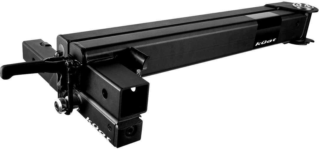 EXTENSIÓN ABATIBLE PARA RACK DE TIRON KUAT PIVOT V2
