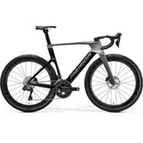 MERIDA REACTO 8000 SLATE GRAY/BLACK