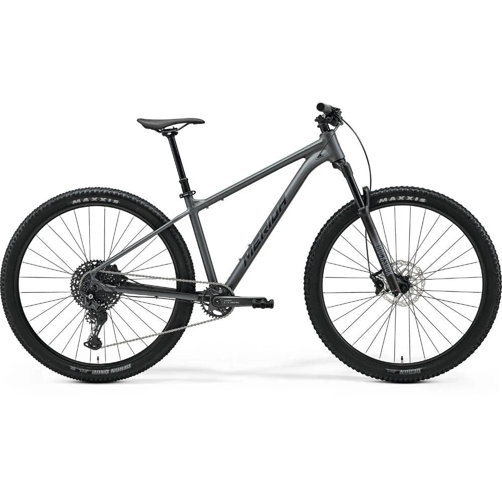 BICICLETA MERIDA BIG NINE 400
