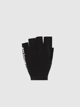 GUANTI PRIMA PELLE NERO