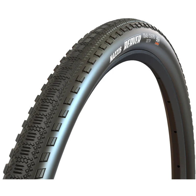 LLANTA MAXXIS GRAVEL REAVER EXO ALAMBRE 700 X 45