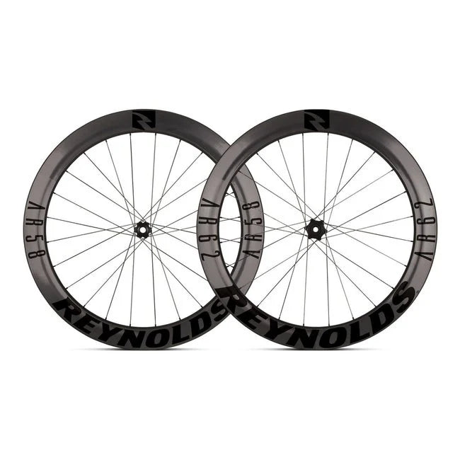Reynolds Ruedas AR58/62 Assault TR Disc Brake