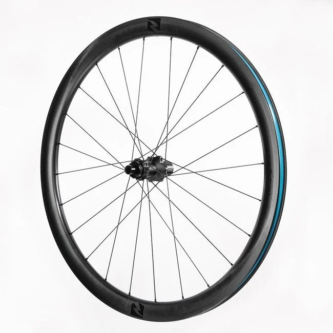 RUEDAS REYNOLDS ATR GRAVEL TR DISC