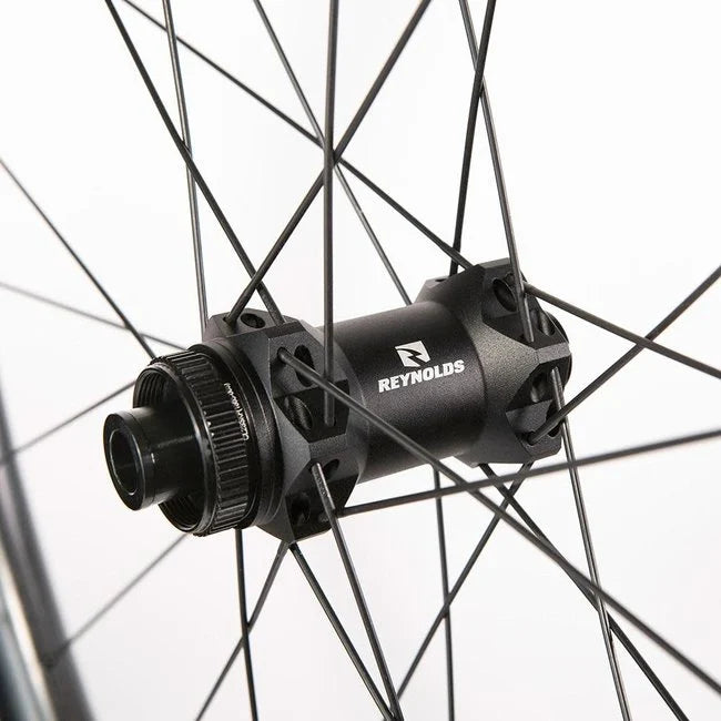 RUEDAS REYNOLDS ATR GRAVEL TR DISC