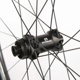 RUEDAS REYNOLDS ATR GRAVEL TR DISC