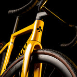 COLNAGO G4-X SHIMANO GRX 822 2X