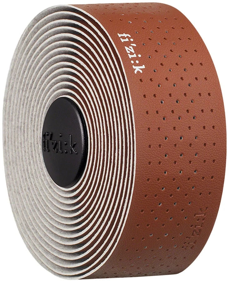 CINTA PARA MANUBRIO FIZIK TEMPO MICROTEX CLASSIC 2 MM MIEL