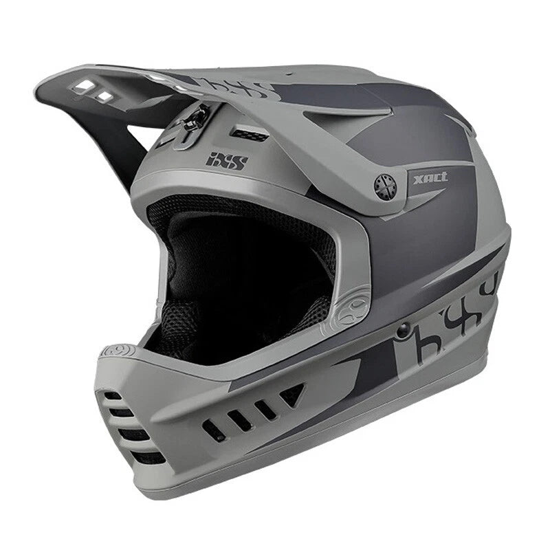 CASCO IXS FULL FACE XACT EVO TALLA M