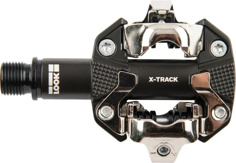 PEDALES MTB LOOK X-TRACK