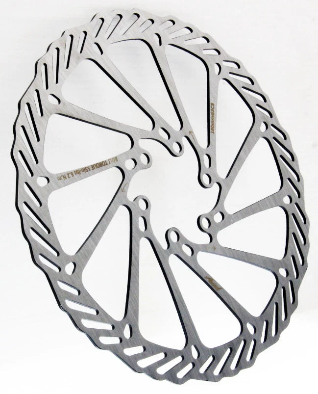 ROTOR AVID G3CS 180mm