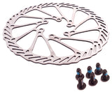 ROTOR AVID G3CS 180mm