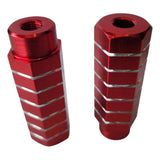 BENOTTO DIABLOS ALUMINIO