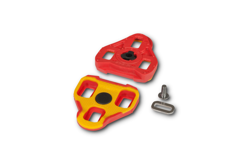 PLACAS RFR LOOK KEO 7°