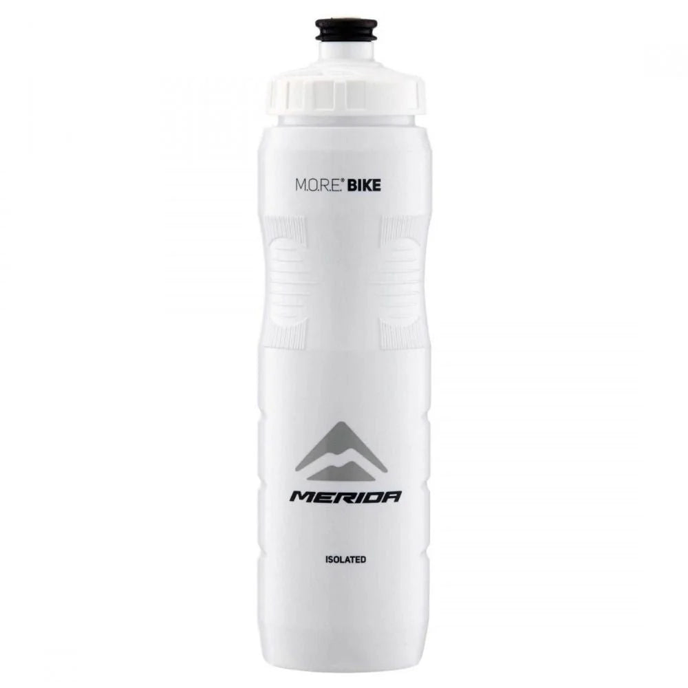 TERMO MERIDA WHT/GRY/BLK 650CC