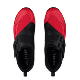 ZAPATO TRANSIRO POWESTRAP R4 NEGRO/ROJO