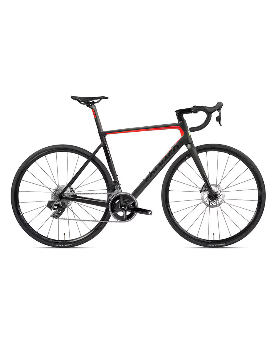 COLNAGO V3 105 2X12