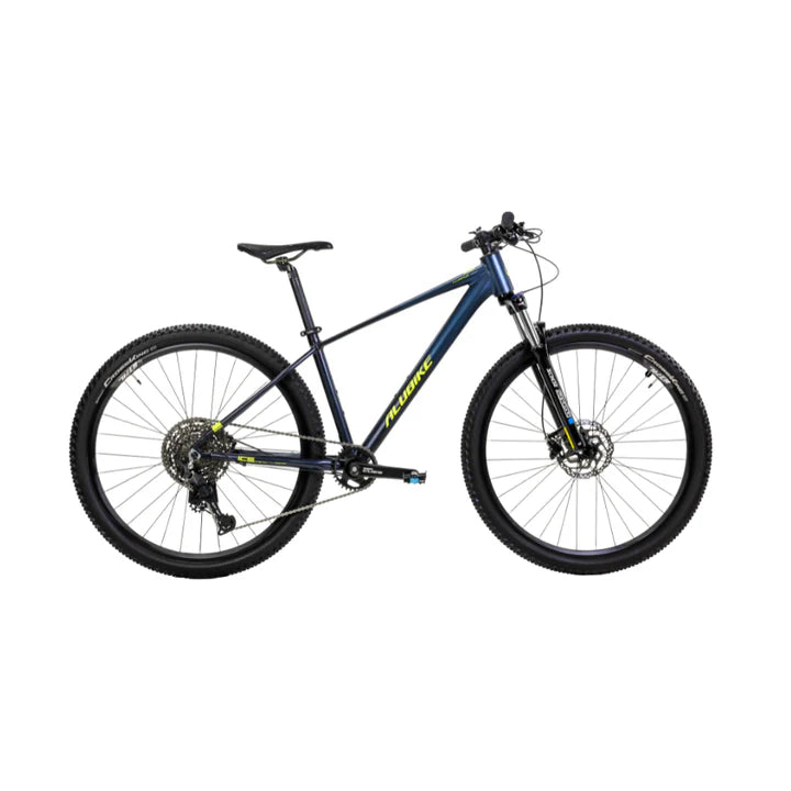 ALUBIKE XTA 2.0 AZUL
