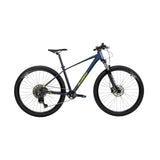 ALUBIKE XTA 2.0 AZUL