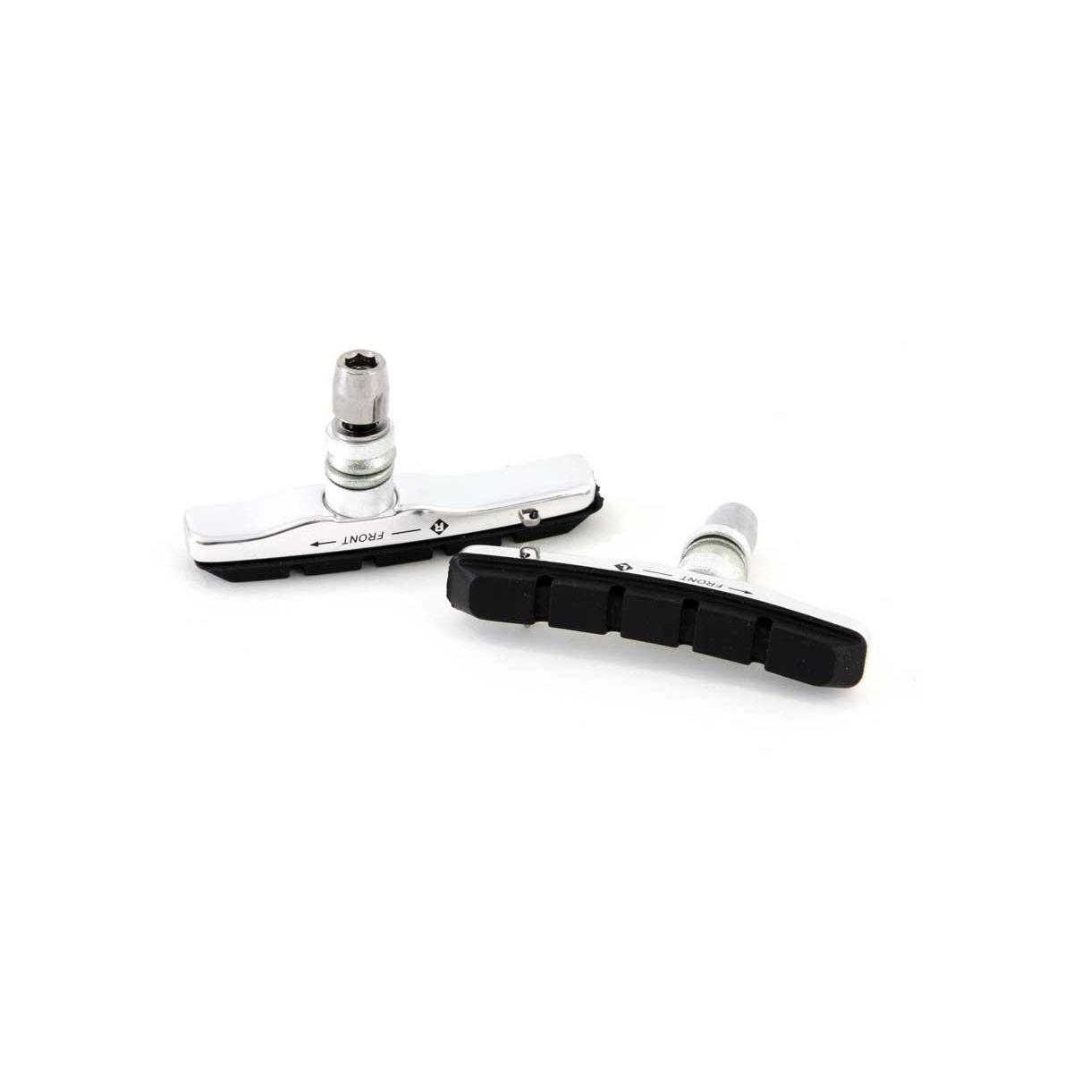 ZAPATA V-BRAKE ALUMINIO RACING COMPONENTS